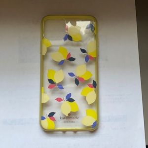 Kate Spade phone case